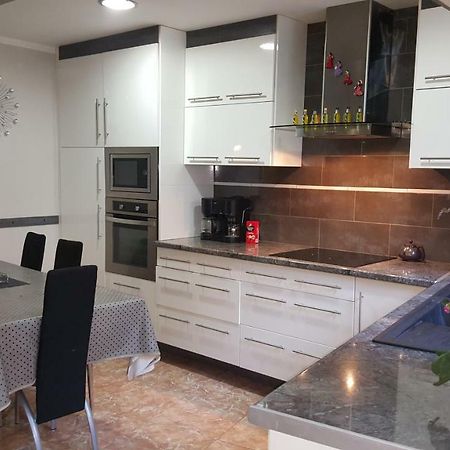 Appartement Carnus Rodez Dış mekan fotoğraf