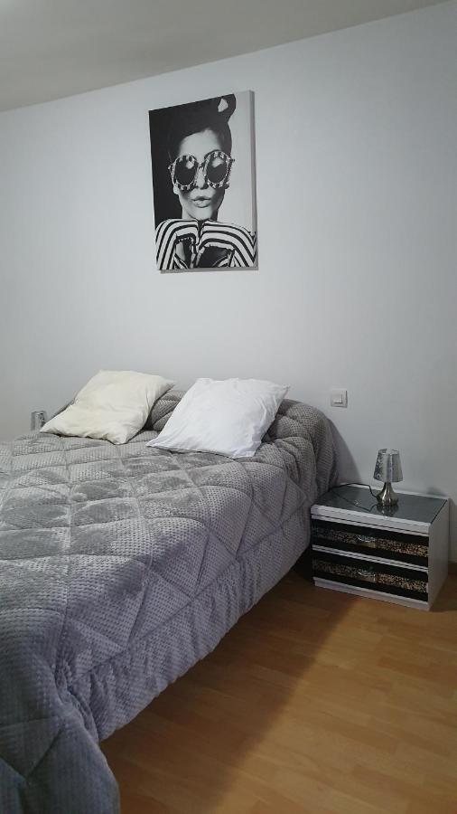 Appartement Carnus Rodez Dış mekan fotoğraf
