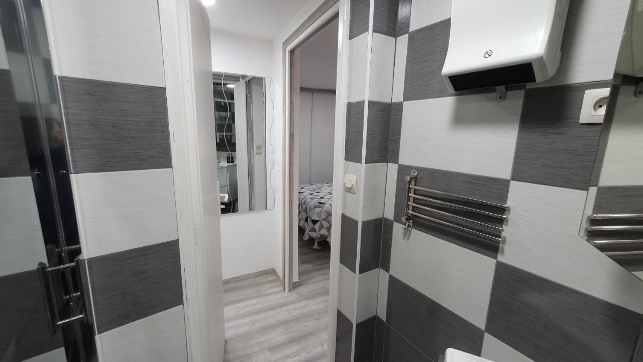 Appartement Carnus Rodez Dış mekan fotoğraf