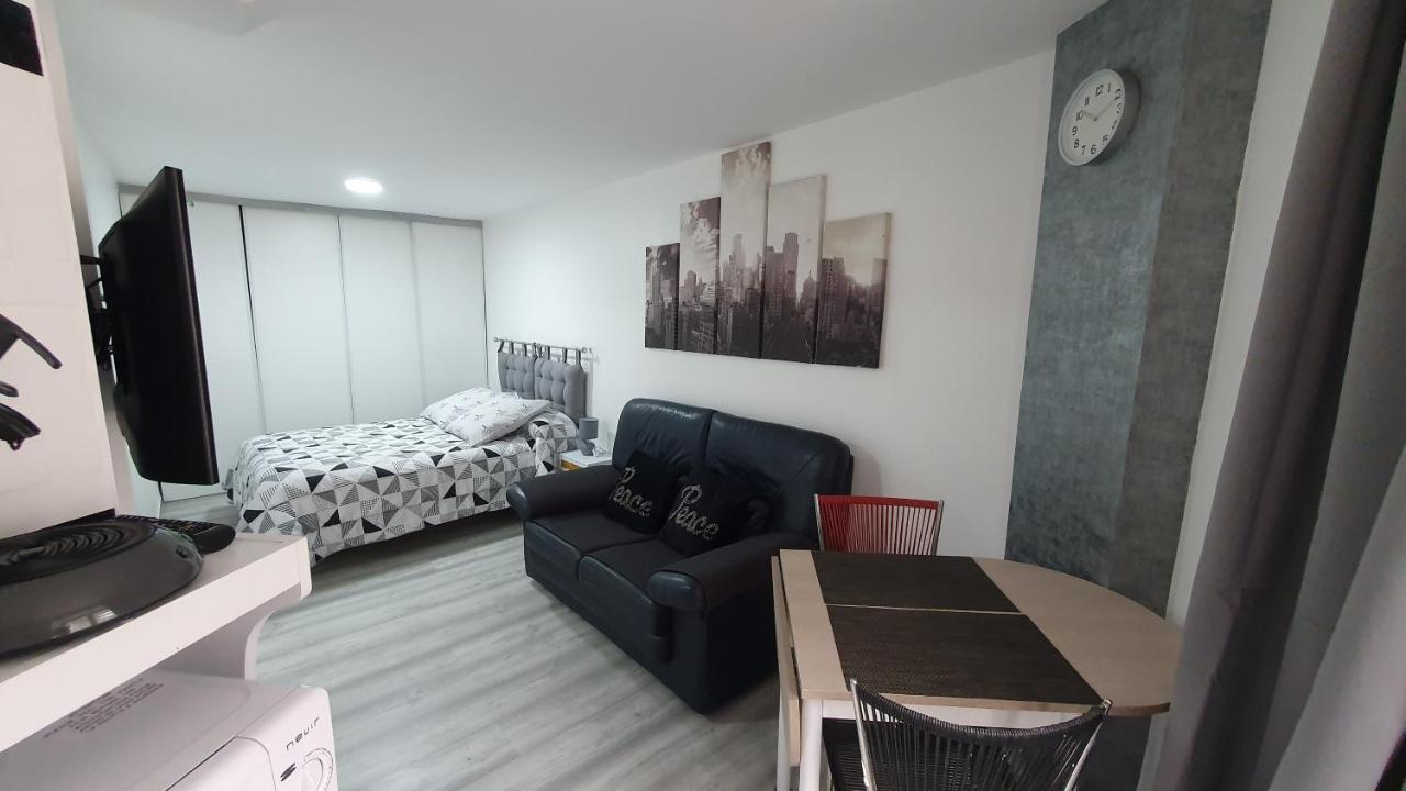 Appartement Carnus Rodez Dış mekan fotoğraf