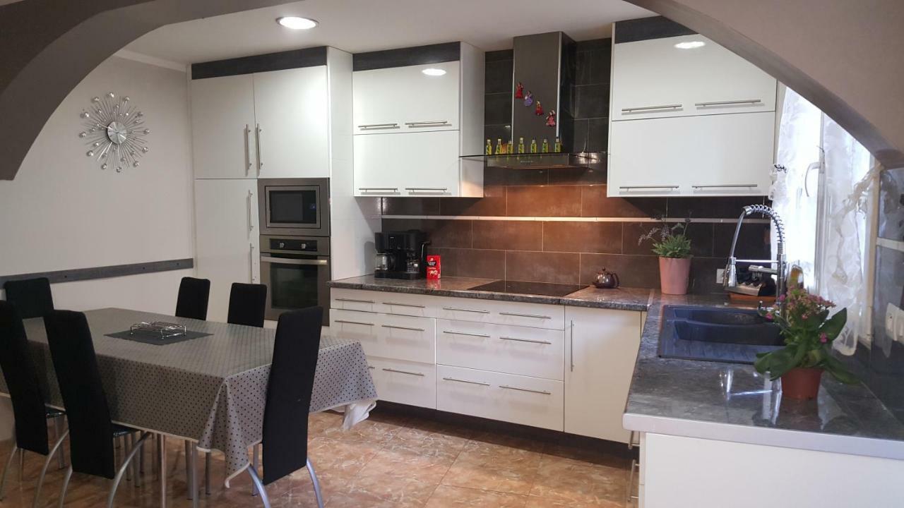 Appartement Carnus Rodez Dış mekan fotoğraf