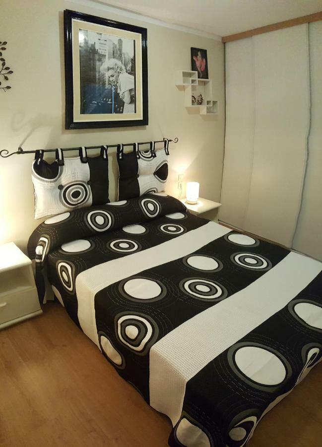 Appartement Carnus Rodez Dış mekan fotoğraf