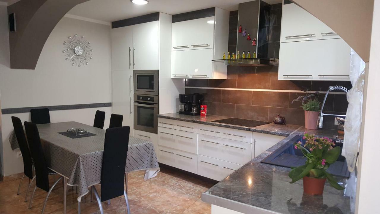 Appartement Carnus Rodez Dış mekan fotoğraf