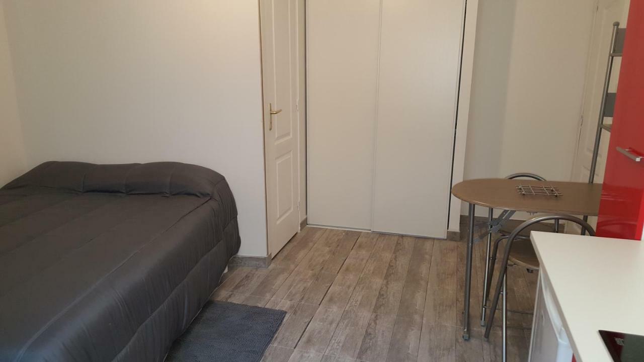 Appartement Carnus Rodez Dış mekan fotoğraf