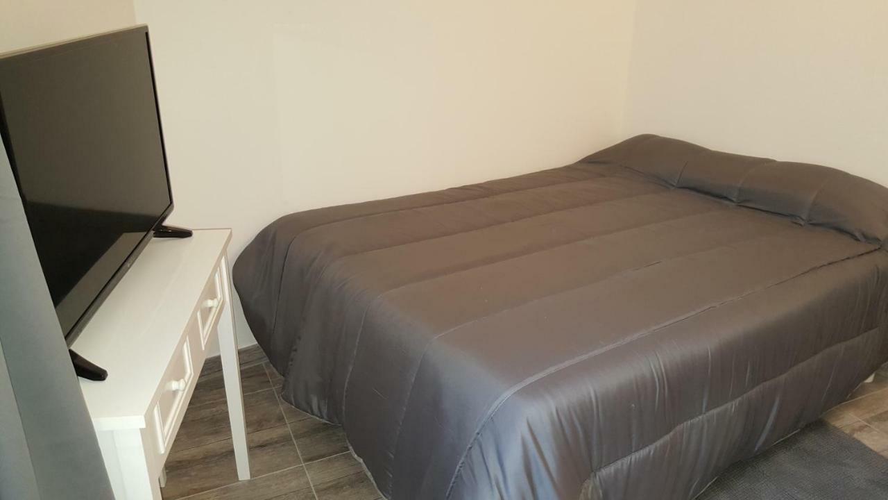 Appartement Carnus Rodez Dış mekan fotoğraf