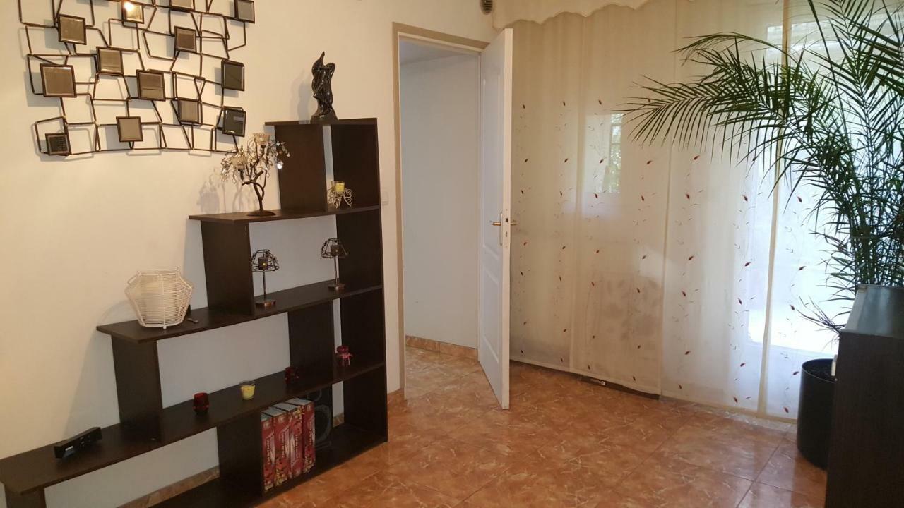 Appartement Carnus Rodez Dış mekan fotoğraf