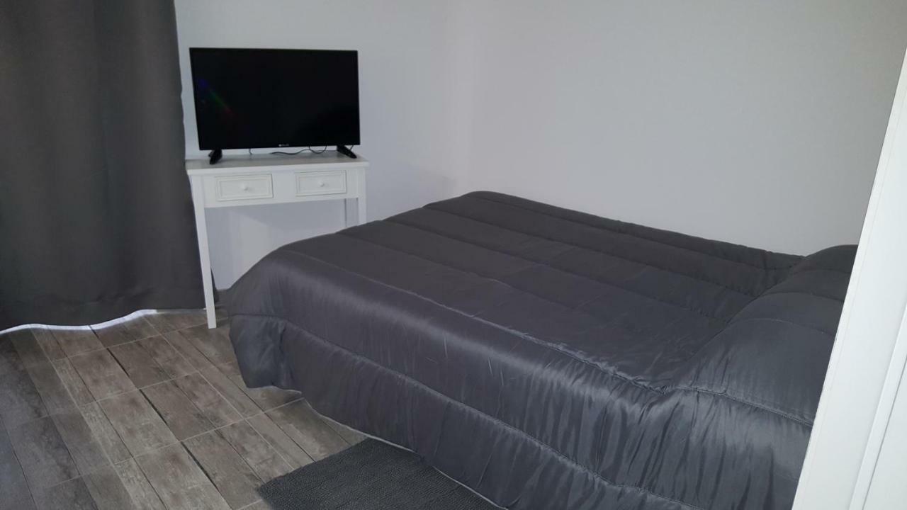 Appartement Carnus Rodez Dış mekan fotoğraf