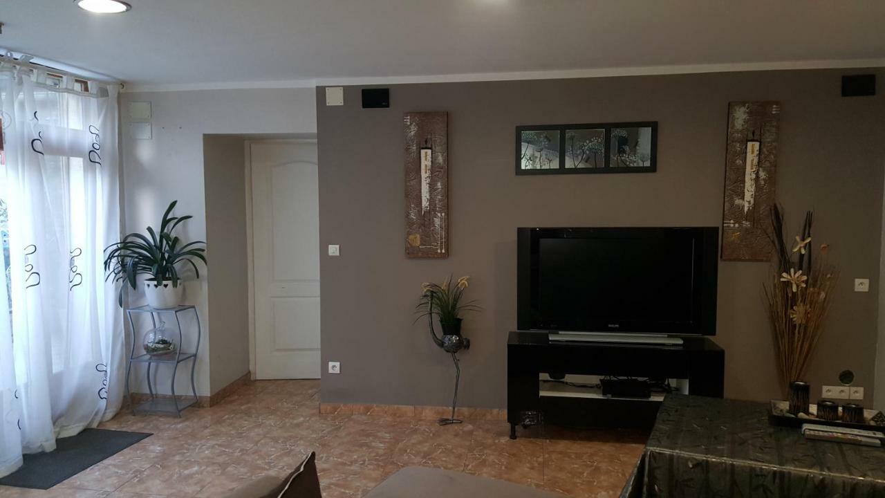 Appartement Carnus Rodez Dış mekan fotoğraf