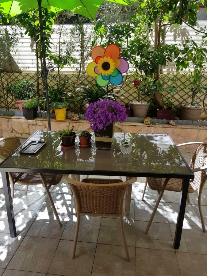 Appartement Carnus Rodez Dış mekan fotoğraf