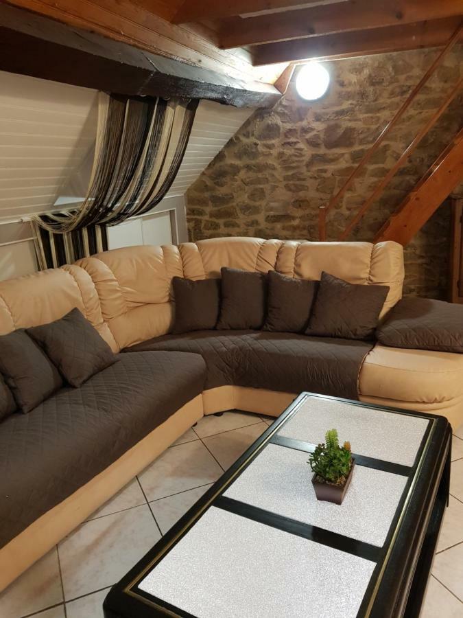 Appartement Carnus Rodez Dış mekan fotoğraf