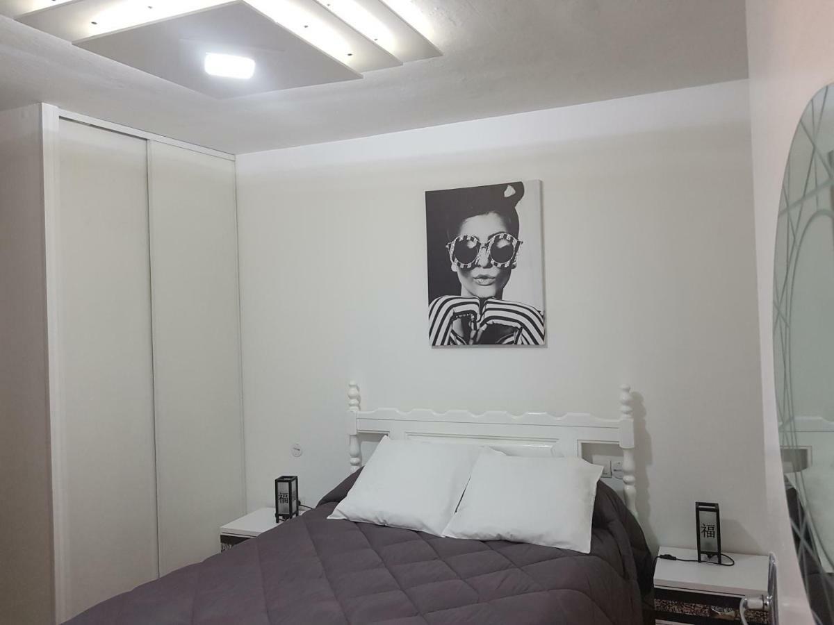 Appartement Carnus Rodez Dış mekan fotoğraf